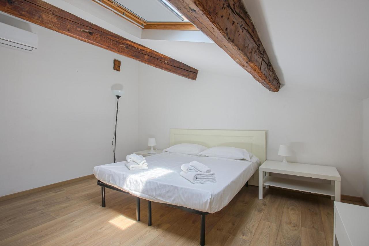 Benvenuto - Sweet Dreams In Florence Apartment Luaran gambar
