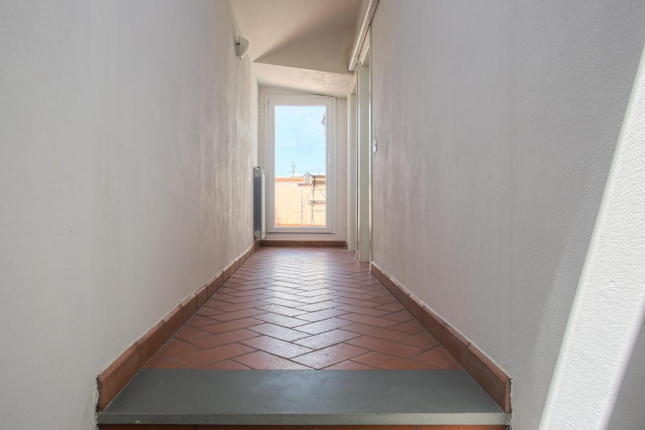 Benvenuto - Sweet Dreams In Florence Apartment Luaran gambar