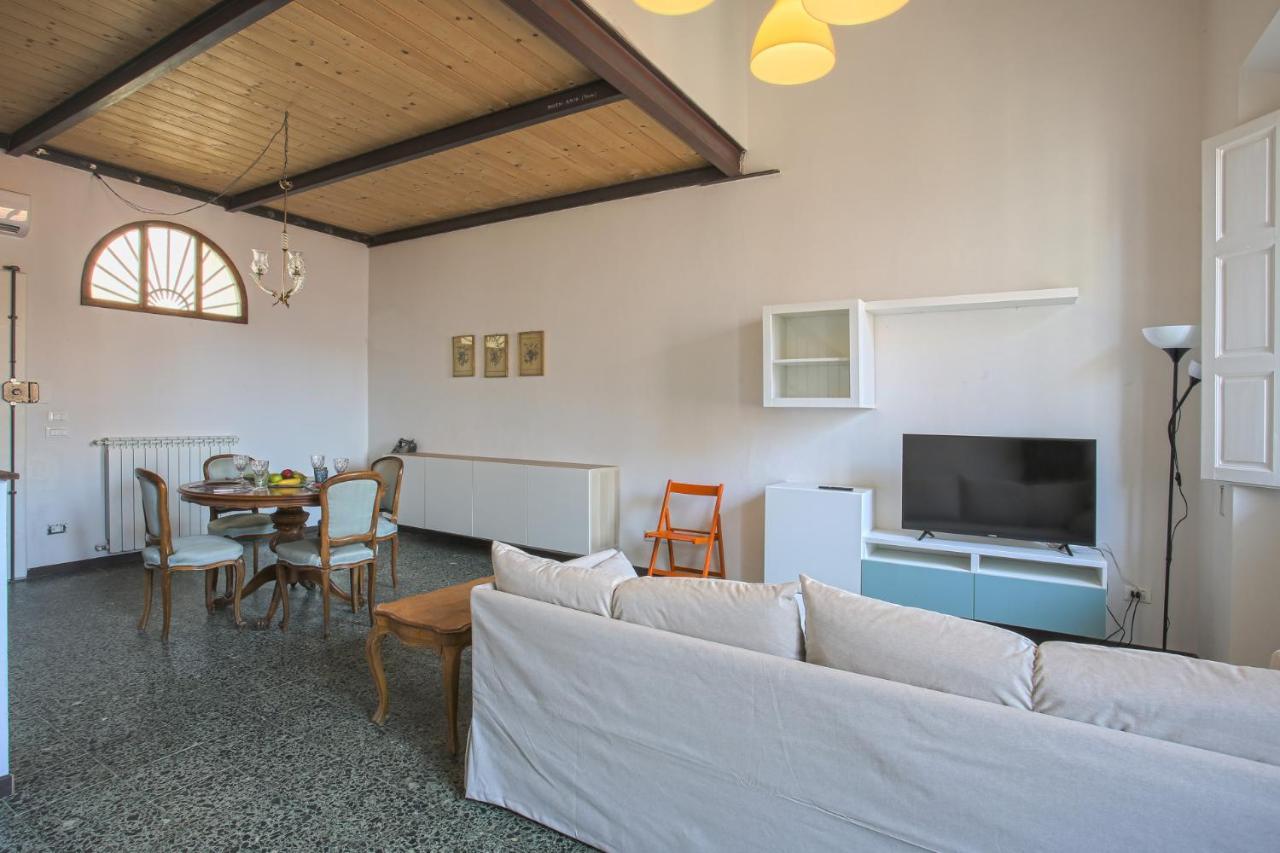 Benvenuto - Sweet Dreams In Florence Apartment Luaran gambar