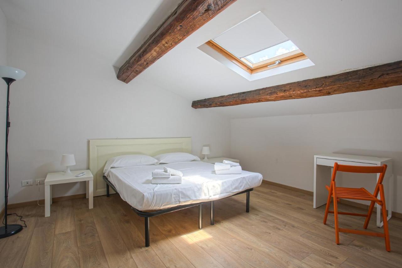 Benvenuto - Sweet Dreams In Florence Apartment Luaran gambar