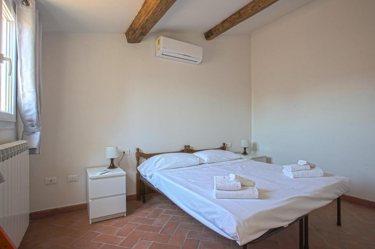 Benvenuto - Sweet Dreams In Florence Apartment Luaran gambar